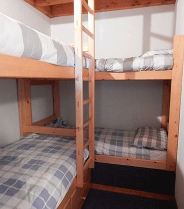 Bunkroom